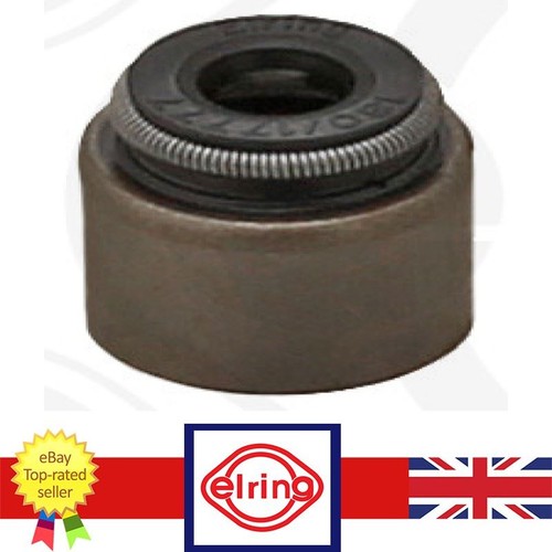 Valve stem seal - valve,