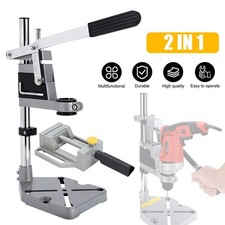 PLUNGE POWER DRILLING STAND