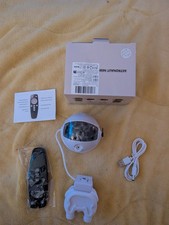 Astronaut Galaxy Projector