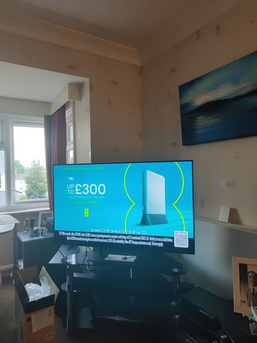 Sony xr48a90k ultra - 48",