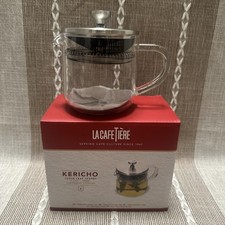 La Cafetière Kericho Loose