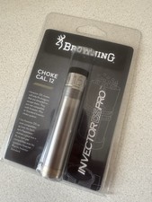 BROWNING 825 DS PRO 3/8 (015)