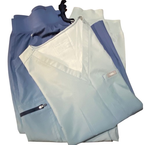 Figs technical collection blue - technical,
