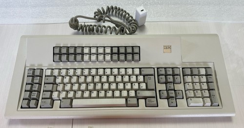 Ibm model m122 1390888 - model,