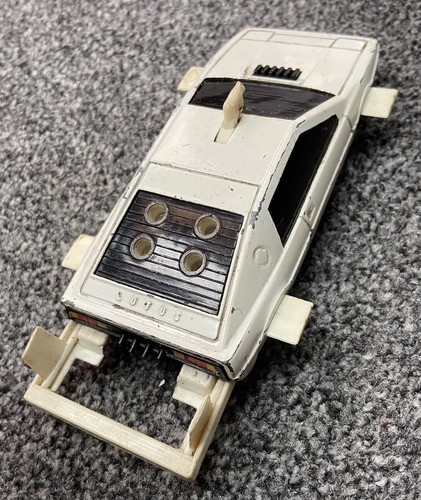 Corgi 007 lotus esprit james - lotus,