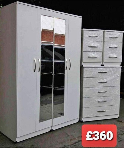 Brand new ready - assembled, 4