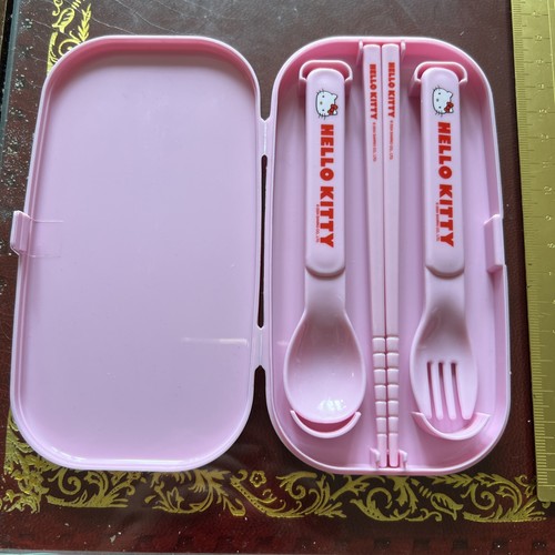 Hello kitty primark - hello, cutlery