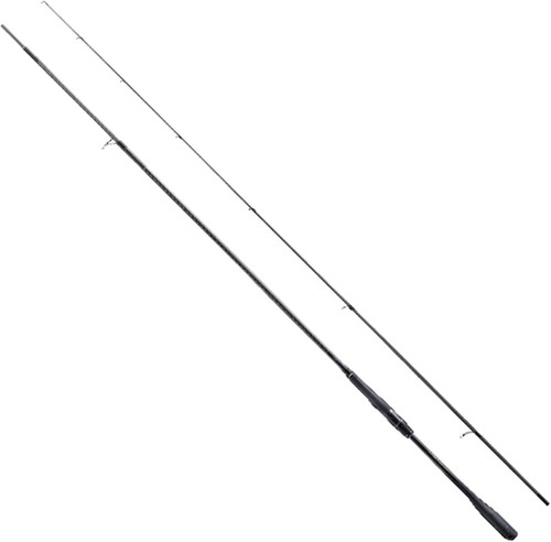 Shimano spinning rod - shimano, 22
