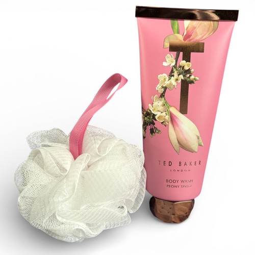 Ted baker peony spritz - baker, body