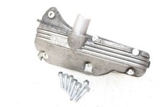 ENGINE OIL COVER - PIAGGIO XEVO - X EVO 125 ( 2007 - 2016)