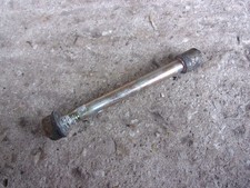 HONDA VTR 1000 FIRESTORM SC36