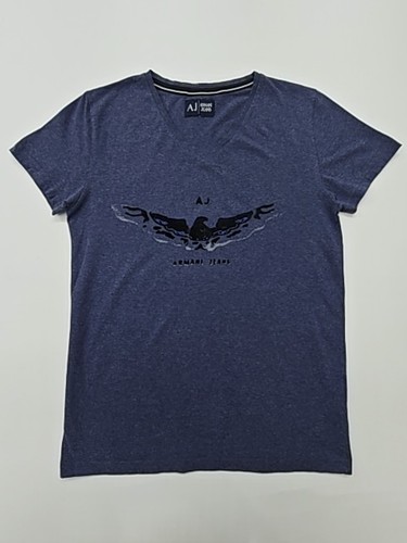 Armani jeans boys navy - armani, logo