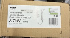Mira  Advance 8.7kW