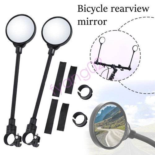 Mtb bike flexible rearview - mtb,