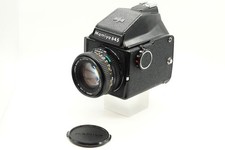 Excellent Mamiya M645J 120