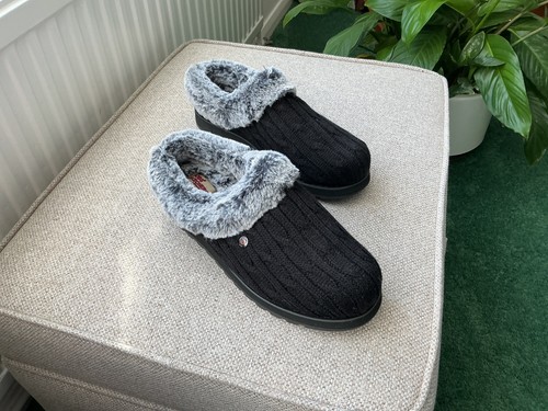 Sketchers slippers size6 - , uk