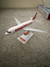 EasyJet Airbus A319 Scale