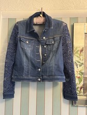 Pause Cafe Women’s Denim