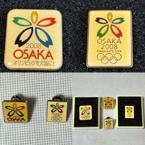 2008 osaka olympics - 2008,