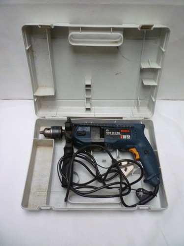 Bosch hammer drill - hammer,