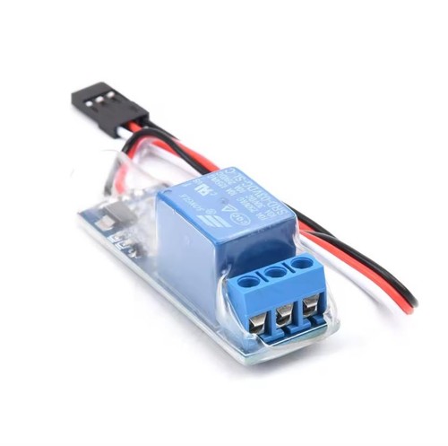 Remote control aircraft - remote,