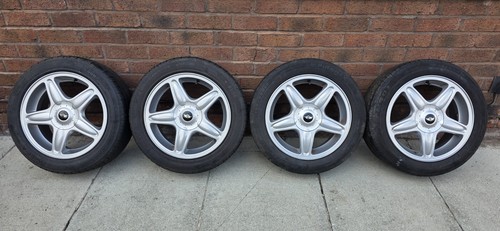 Mini cooper r56 wheels - mini, and