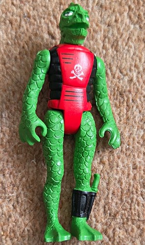 Vintage palitoy action - palitoy,