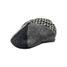 Kangol Flat Cap Newsboy Wool
