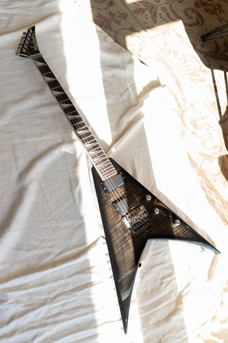 Jackson usa king kv2 trans - usa,