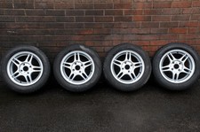 4 * 14” Westfield 7 /