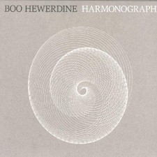 Harmonograph - Boo Hewerdine