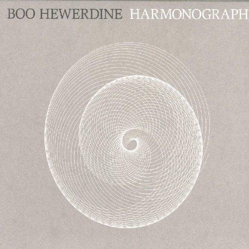 Harmonograph boo hewerdine - harmonograph,