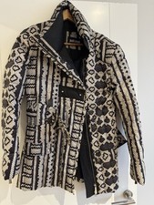 Roberto Cavalli Women's Padded