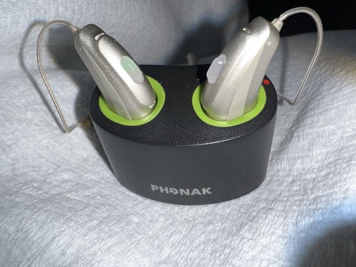 Phonak brio hearing - phonak, 3