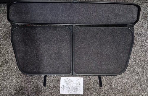 Genuine saab 3 mk2 - genuine,