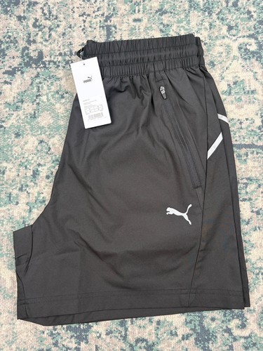Puma pumatech shorts - puma,