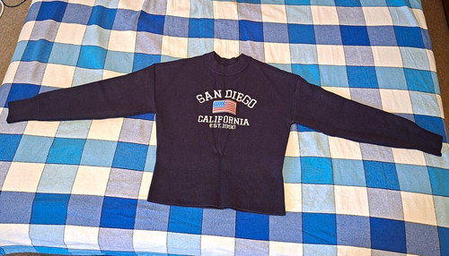 Primark women 2xs navy crew - 2xs,