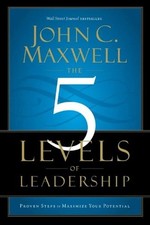 The 5 Levels of Leadership