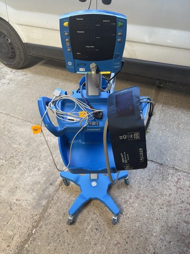 Patient monitor carescape - ge,