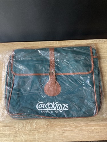 New antler cox kings green - kings,