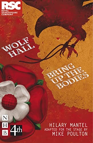 Wolf hall bring up the - wolf,