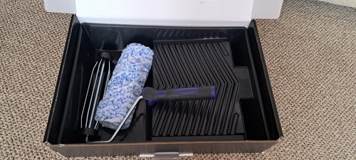 Harris trade inch cage - trade,
