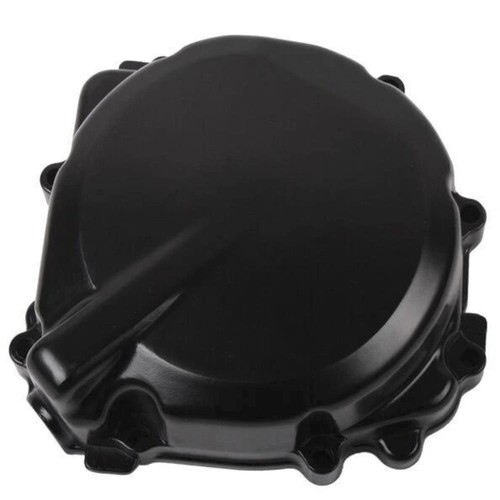 Left engine stator - engine, cover