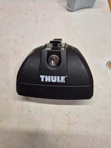 Thule 753 footpack used - thule,