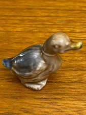WADE WHIMSIES DUCK COLLECTABLE