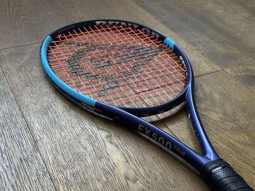 Dunlop fx500 tour 98sq - tour, (2026)