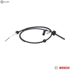 CABLE PULL PARKING BRAKE 1 987