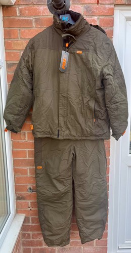 Fox khaki two piece - fox,