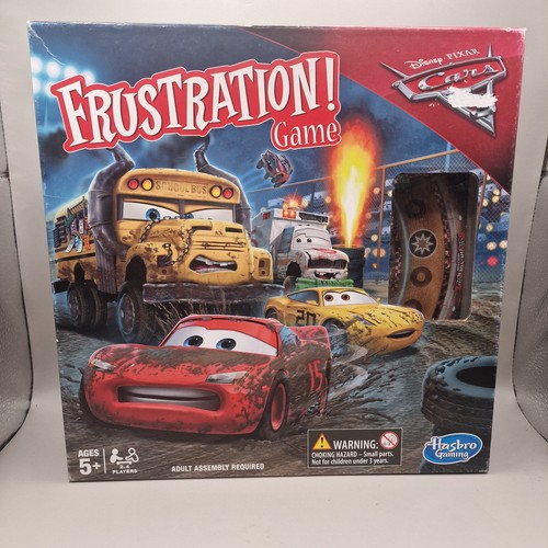 Frustration cars 2016 - cars, 3