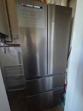 KENWOOD KMD70X19 Fridge